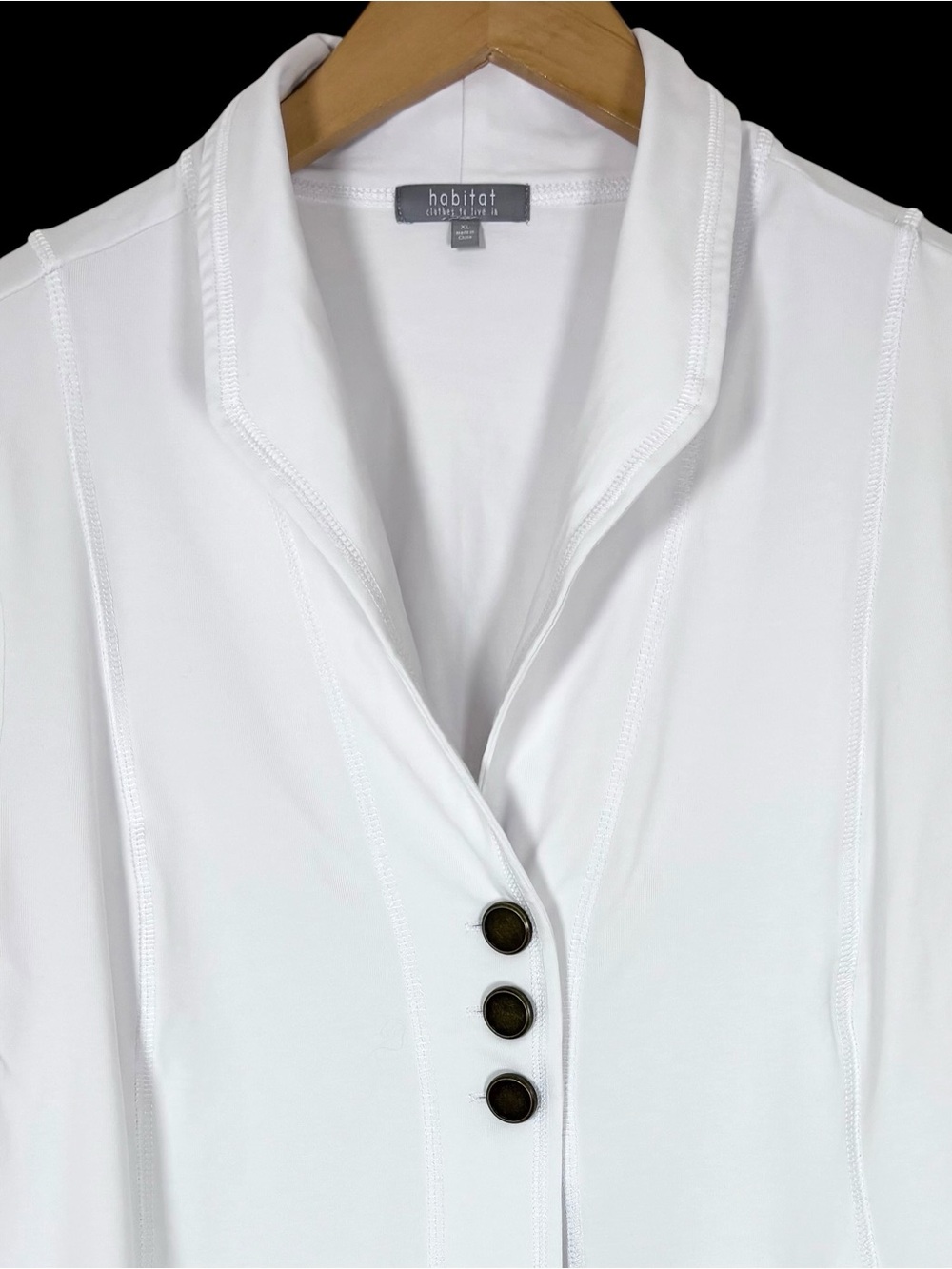 Habitat Swing Tunic Minimalist XL - Picture 3 of 9